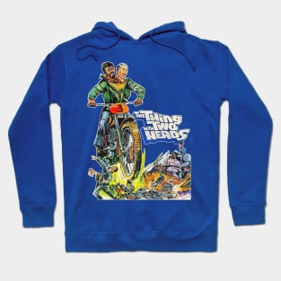 The Thing With Two Heads Hoodie